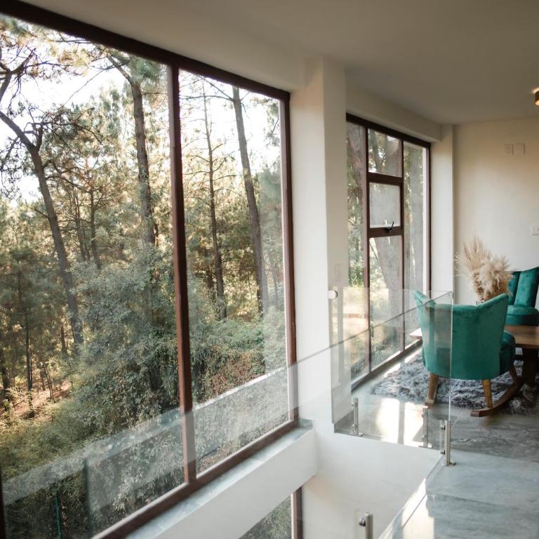 Hotel RM Avandaro - Apartment with Mountain View - 6