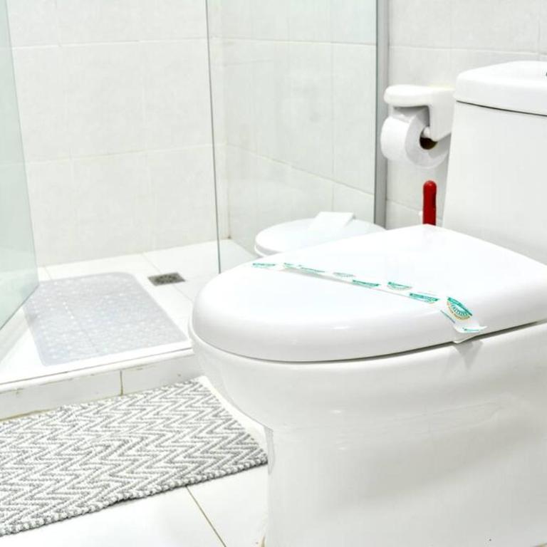 Casa del Gato - One-Bedroom Apartment - 32