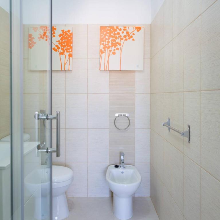 Delicious Los Cristianos,Achacay,2bdr 2bathr Beach close wifi free - Apartamento - 7