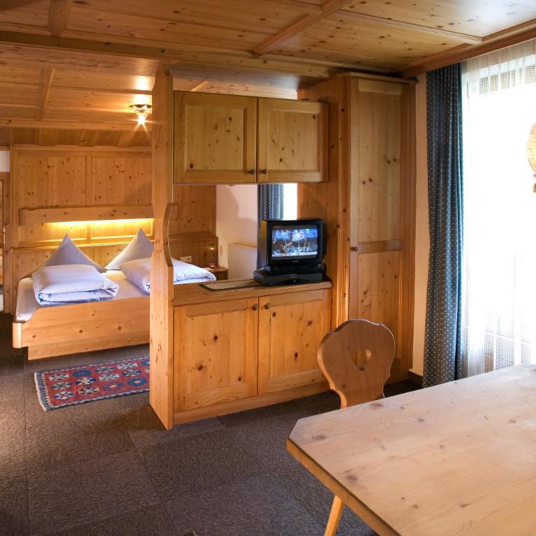 Gästehaus Rauch - Studio - 6
