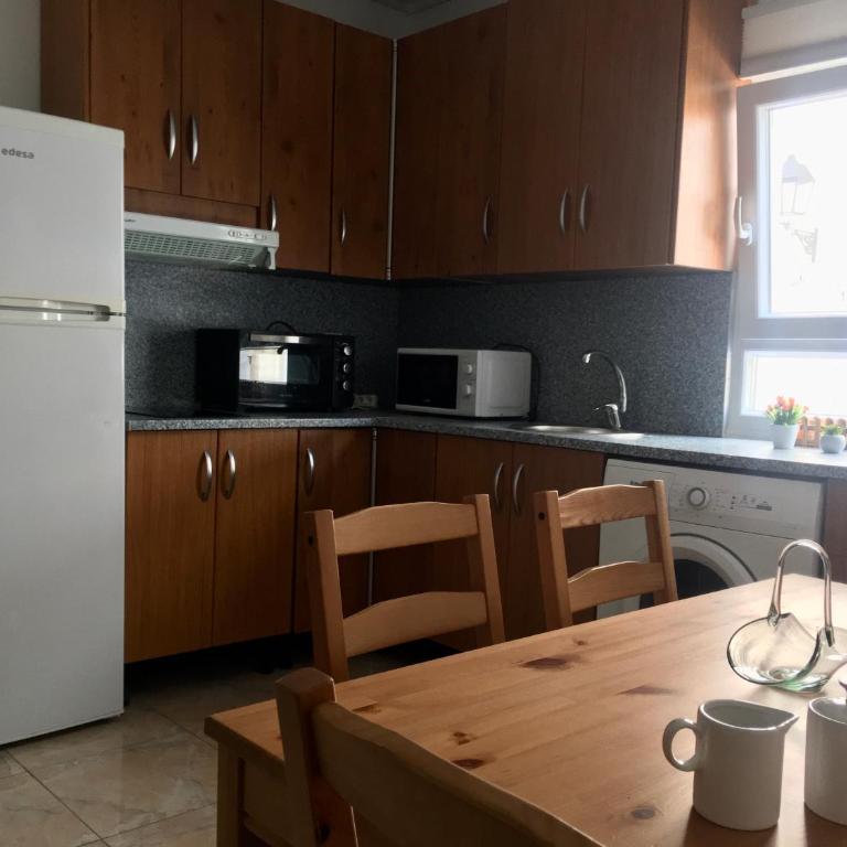Apartamento sureño - Apartamento de 3 dormitorios - 2
