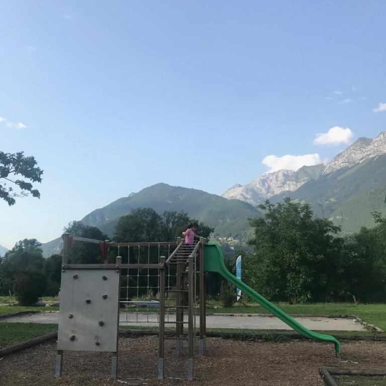Petit cocon entre lac, golf et montagne, proche d'Annecy - Appartement avec Terrasse - 17