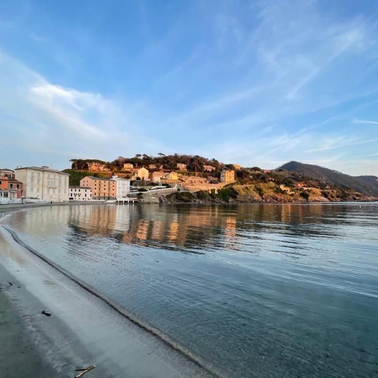 aria di mare - Appartamento con 2 Camere da Letto - 14