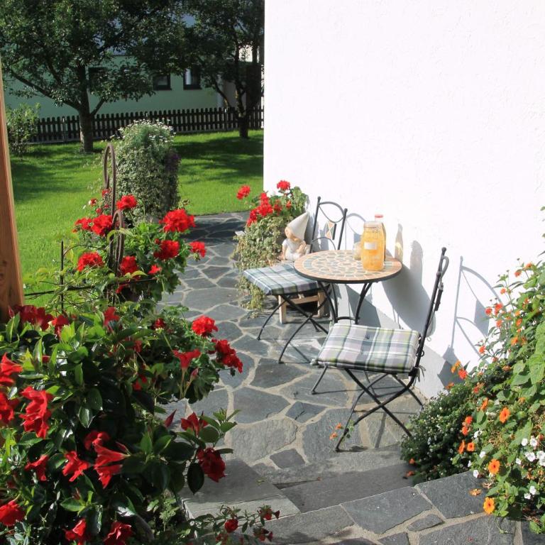 Appartment Bergheim - Apartment mit 2 Schlafzimmern - 21