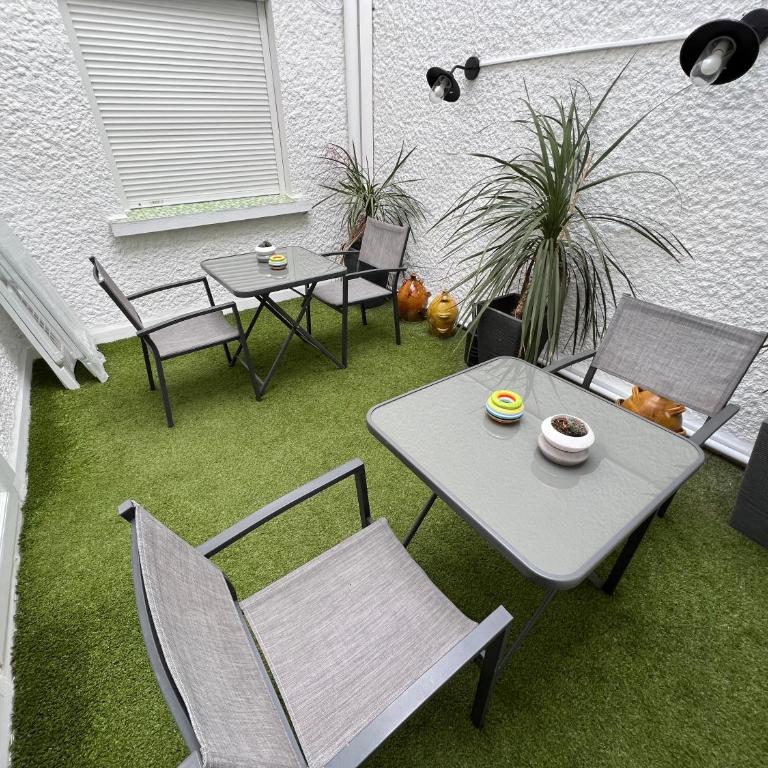Rivage hyper centre et plage a pied - Apartamento de 1 dormitorio - 12