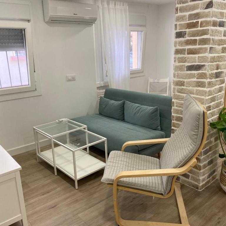 Playa Apartamento Lidia - Apartamento de 1 dormitorio - 10