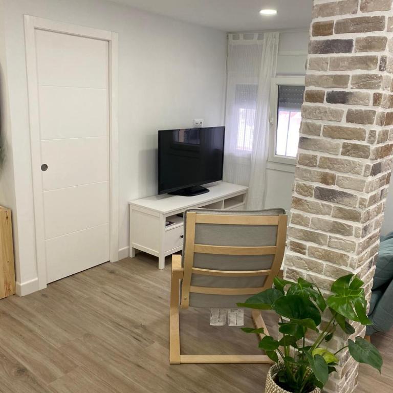 Playa Apartamento Lidia - Apartamento de 1 dormitorio - 13