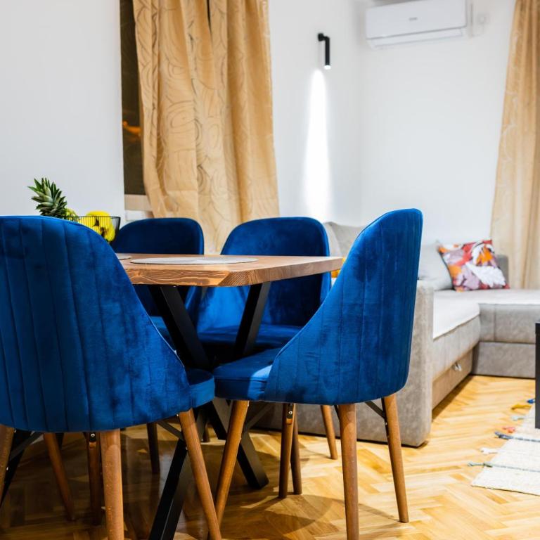 Godimento Vrnjačka Banja - One-Bedroom Apartment - 40