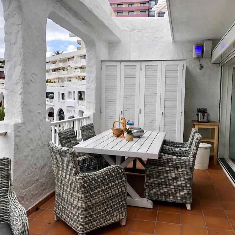 Vista Nautica - Apartamento de 2 dormitorios - 5