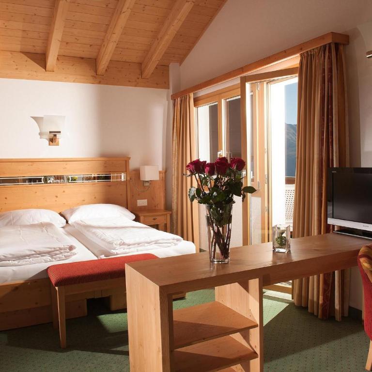 Hotel Aletsch - Familienzimmer - 3