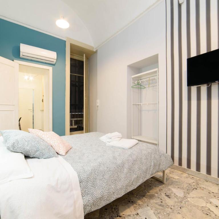 Sofia Rooms - Camera Tripla Classic - 5