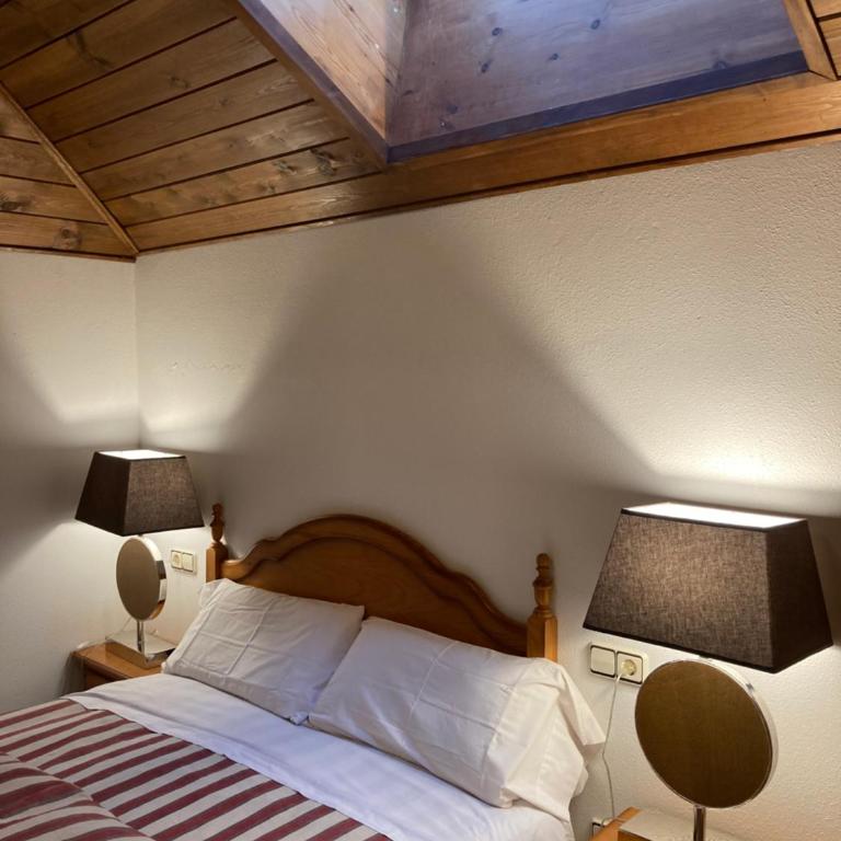 Ático Jaca a 200 m de la Ciudadela - Appartement 2 Chambres - 3