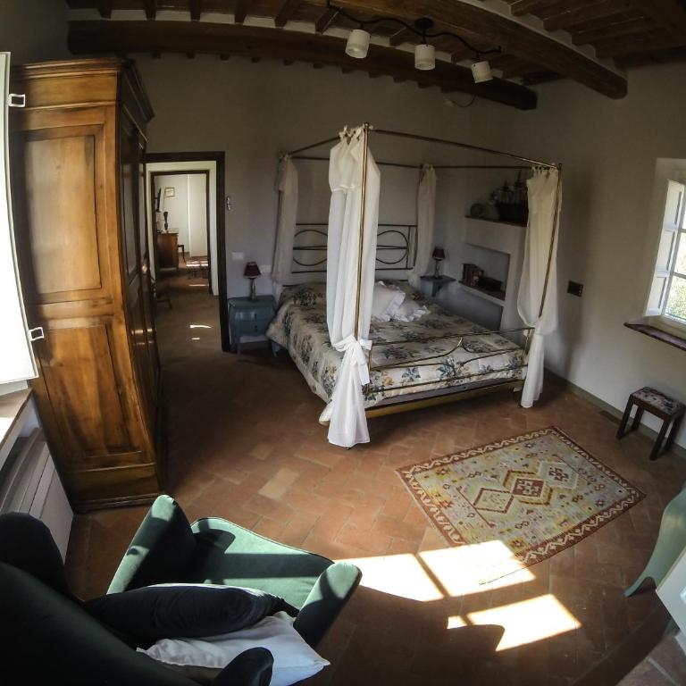 Casa Locci - Casa de 4 dormitorios - 12