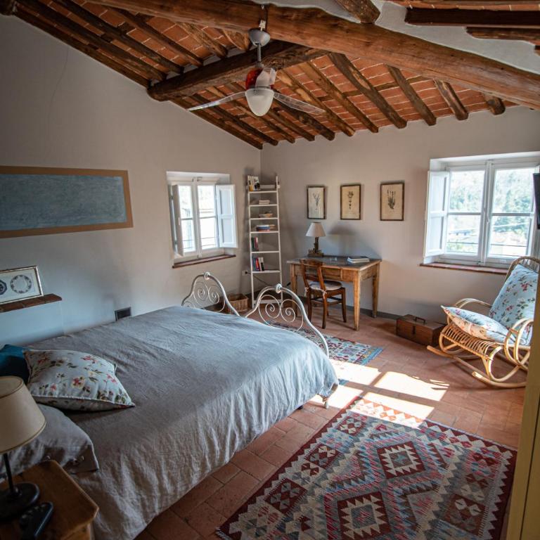 Casa Locci - Casa de 4 dormitorios - 31