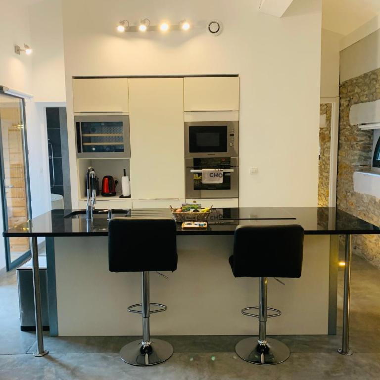 45BB Apartment - Appartement 1 Chambre - 5