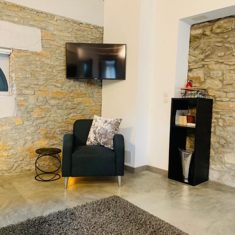 45BB Apartment - Appartement 1 Chambre - 3