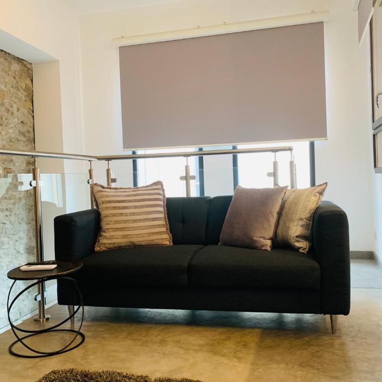 45BB Apartment - Appartement 1 Chambre - 2