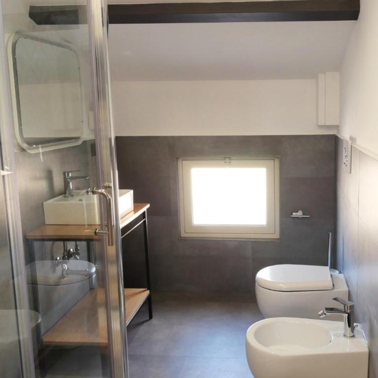 B&B Filo 15 - Double Room with Terrace - 3