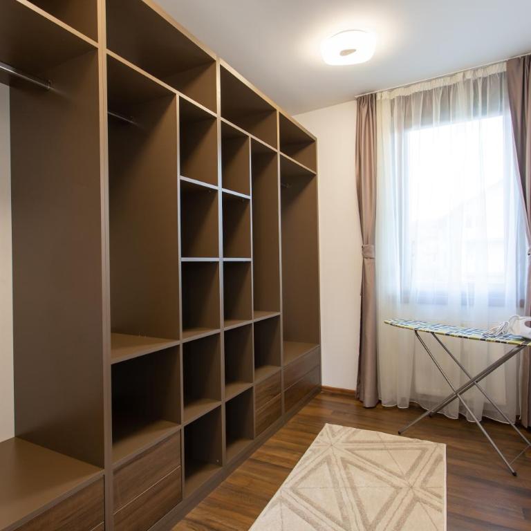 Malak Resort Sarajevo - Standardna Vila - 6