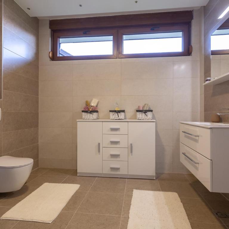 Malak Resort Sarajevo - Standardna Vila - 8