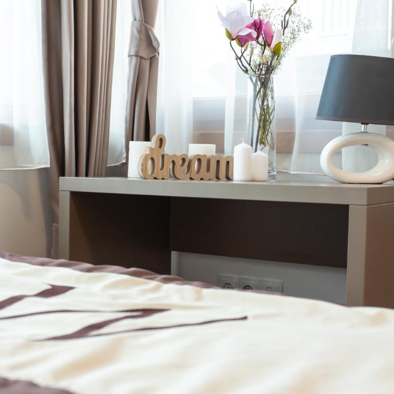 Malak Resort Sarajevo - Standardna Vila - 11