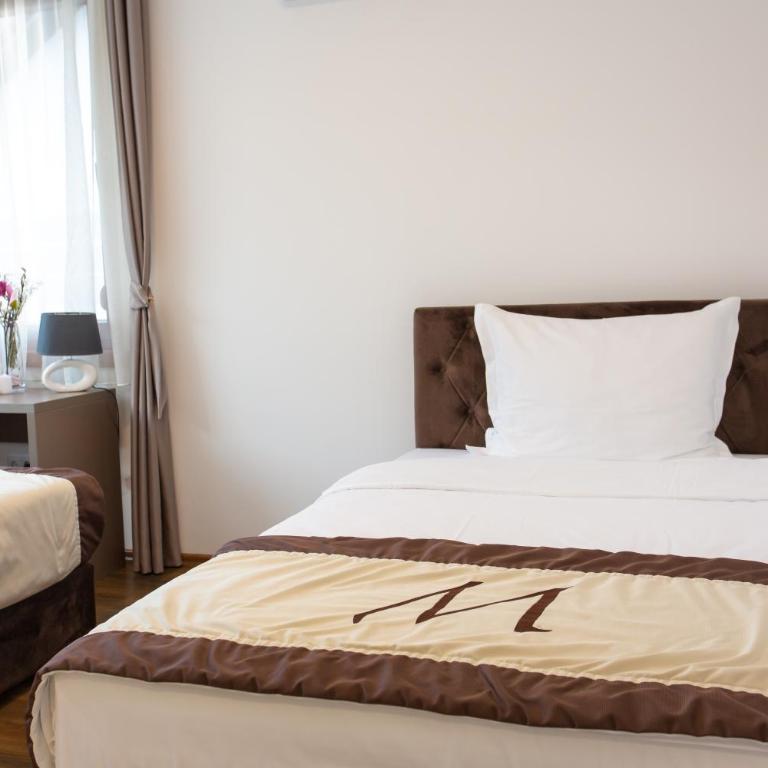 Malak Resort Sarajevo - Standardna Vila - 12