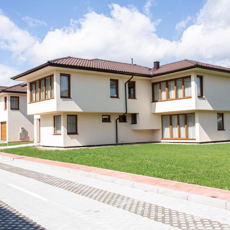 Malak Resort Sarajevo - Standardna Vila - 4
