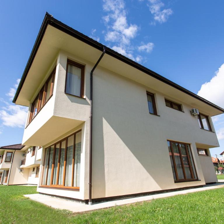 Malak Resort Sarajevo - Deluks Vila - 2