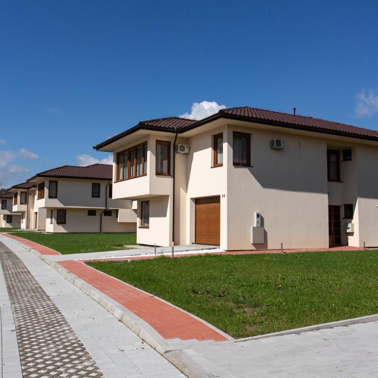 Malak Resort Sarajevo - Standardna Vila - 5