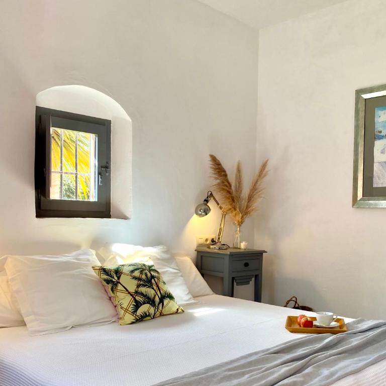 Cortijo El Pozuelo - Habitación Doble - 1 o 2 camas - 1