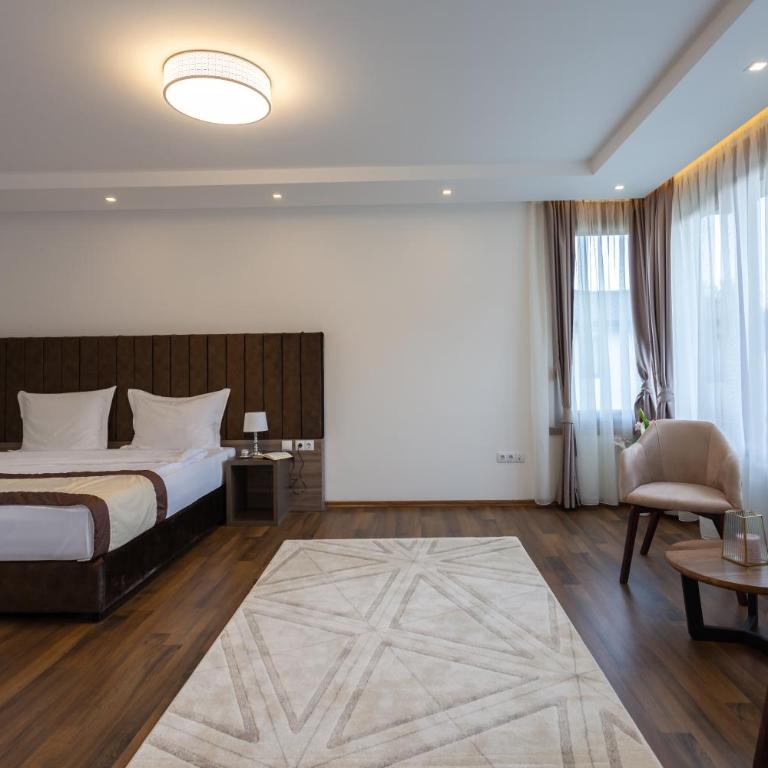 Malak Resort Sarajevo - Standardna Vila - 39