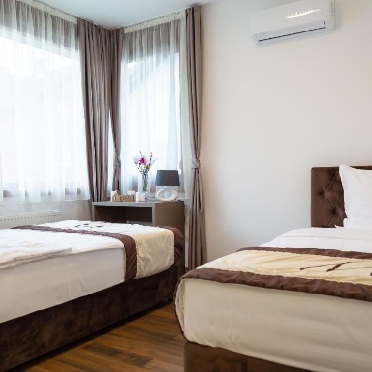 Malak Resort Sarajevo - Standardna Vila - 45