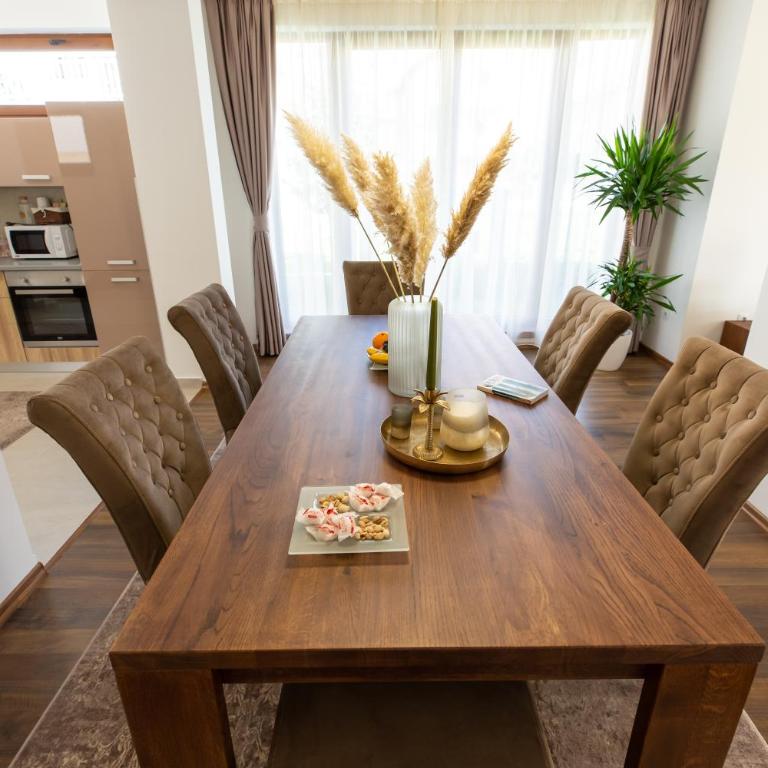 Malak Resort Sarajevo - Standardna Vila - 47