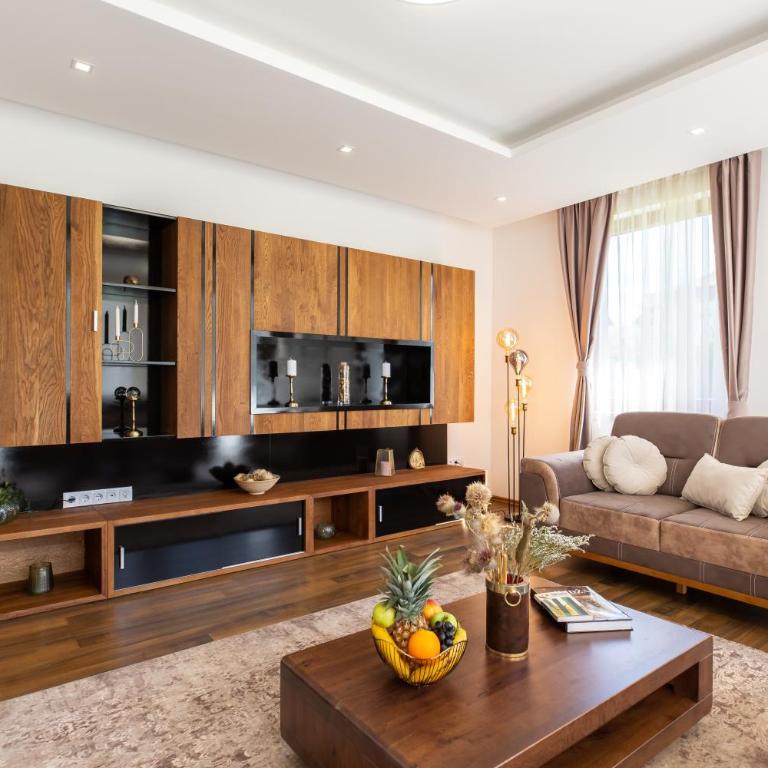 Malak Resort Sarajevo - Standardna Vila - 53