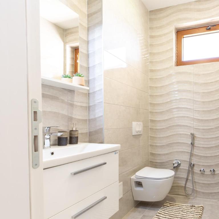 Malak Resort Sarajevo - Standardna Vila - 57