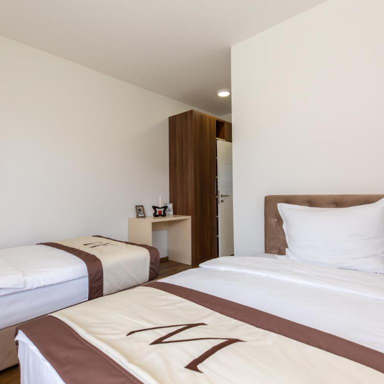Malak Resort Sarajevo - Standardna Vila - 55