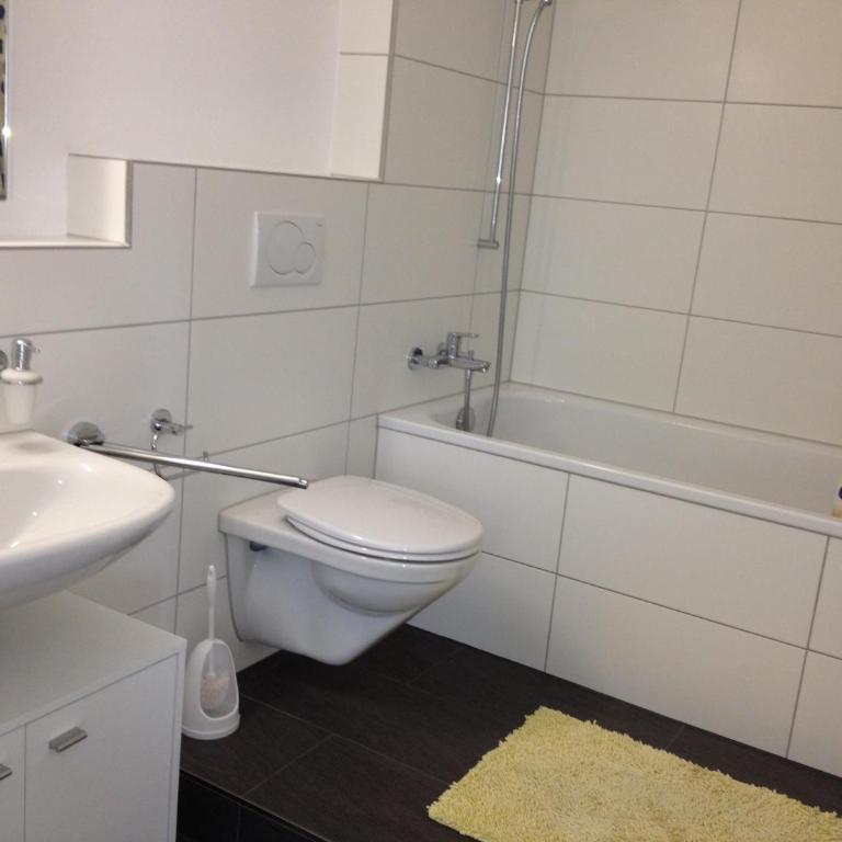Hotel Jungfrau Mürren - Apartment - Erdgeschoss - 3