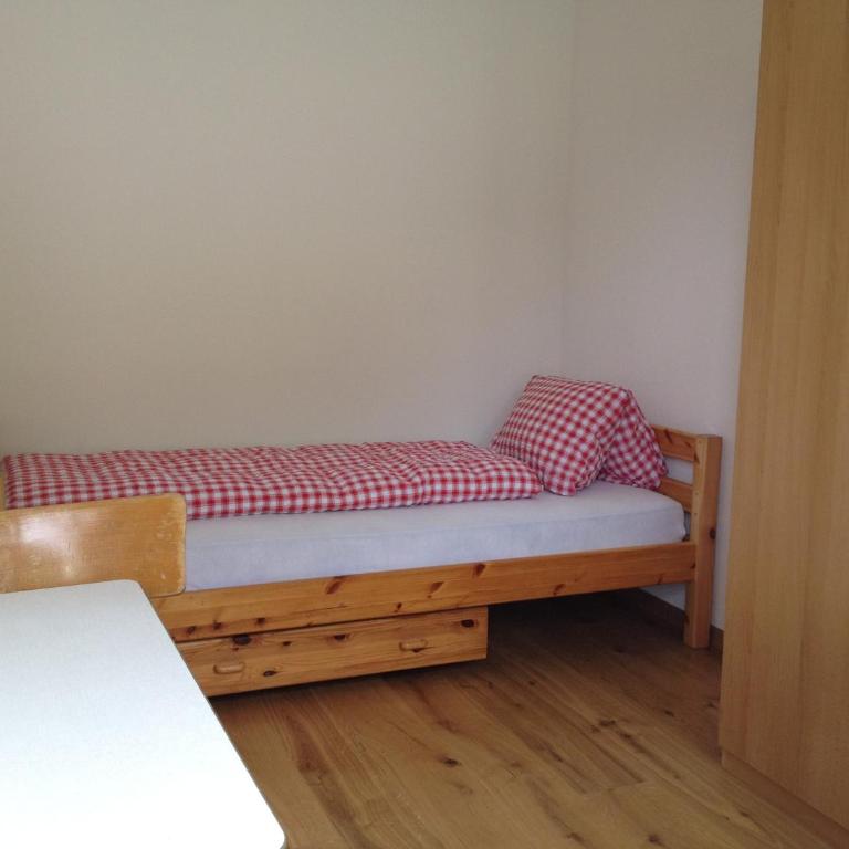Hotel Jungfrau Mürren - Apartment - Erdgeschoss - 2