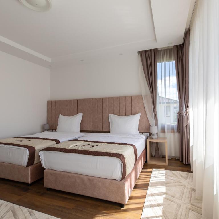 Malak Resort Sarajevo - Standardna Vila - 61