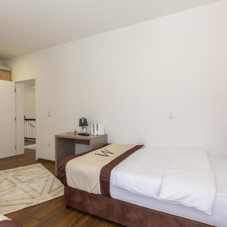 Malak Resort Sarajevo - Standardna Vila - 60
