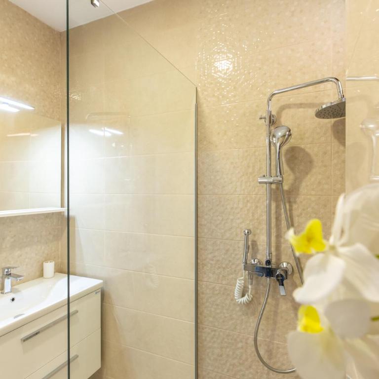 Malak Resort Sarajevo - Standardna Vila - 58