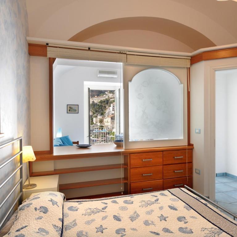 Dolce Vita B - Appartamento con 1 Camera da Letto - 10