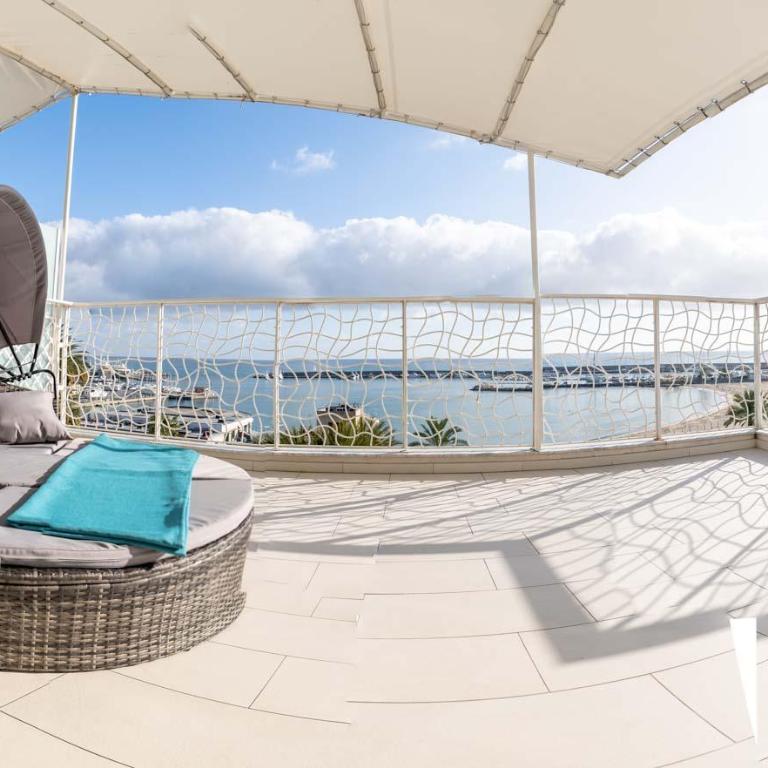 Hotel Marinella - Deluxe Double Room - 5