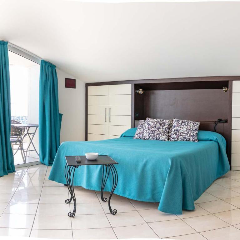 Hotel Marinella - Deluxe Double Room - 4