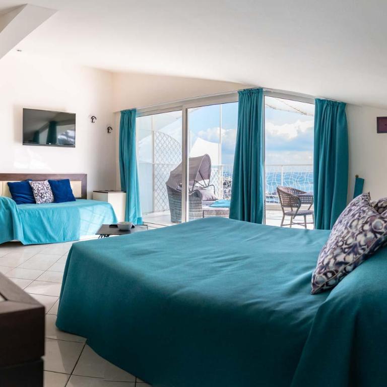 Hotel Marinella - Deluxe Double Room - 7