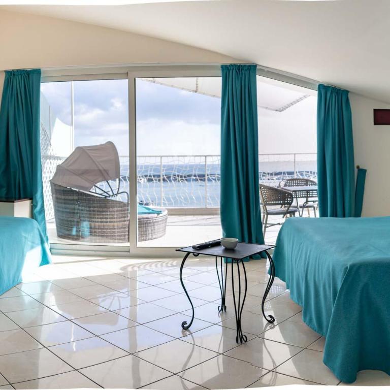 Hotel Marinella - Deluxe Double Room - 6