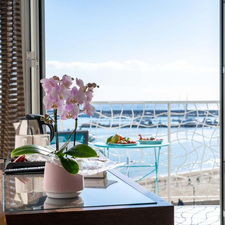 Hotel Marinella - Superior Double or Twin Room - 1