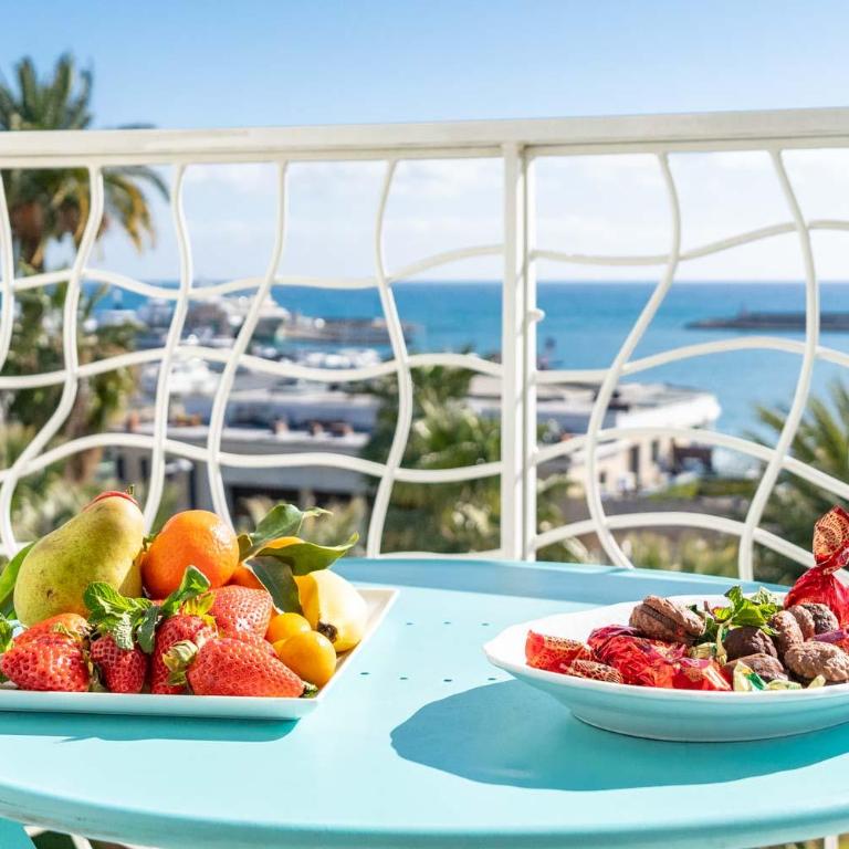 Hotel Marinella - Superior Double or Twin Room - 3