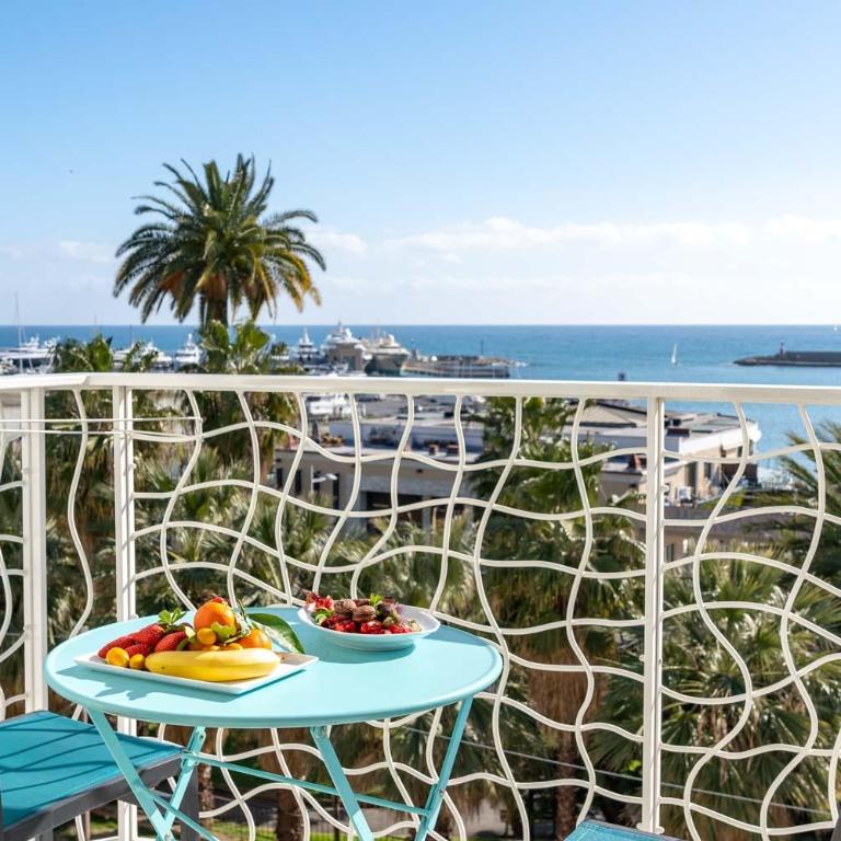 Hotel Marinella - Superior Double or Twin Room - 4