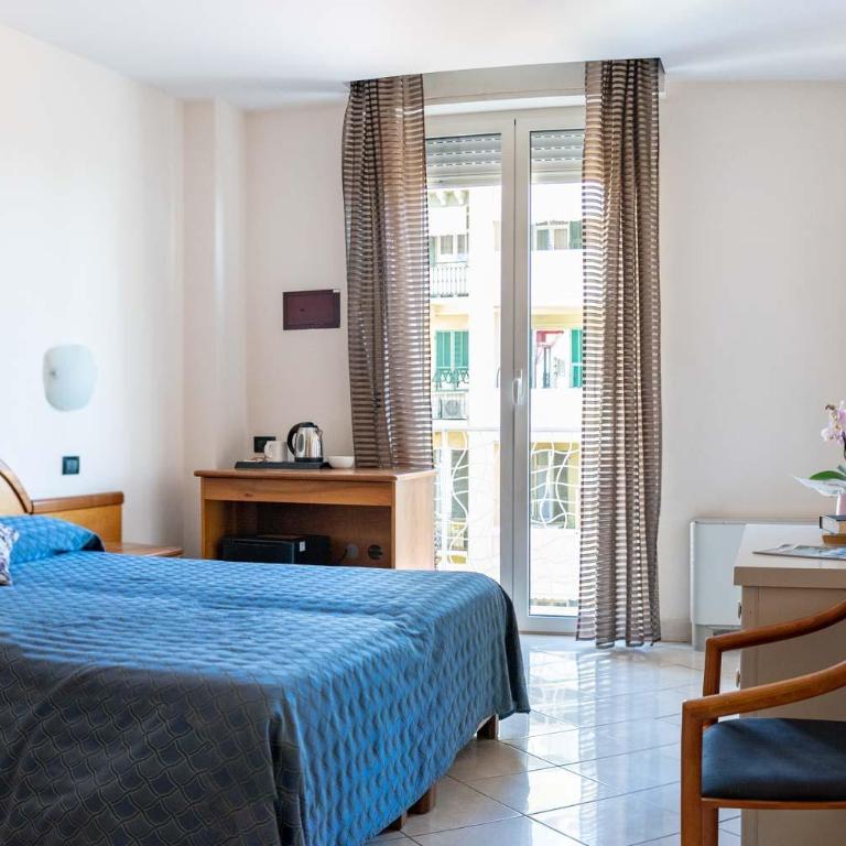 Hotel Marinella - Standard Double or Twin Room - 7